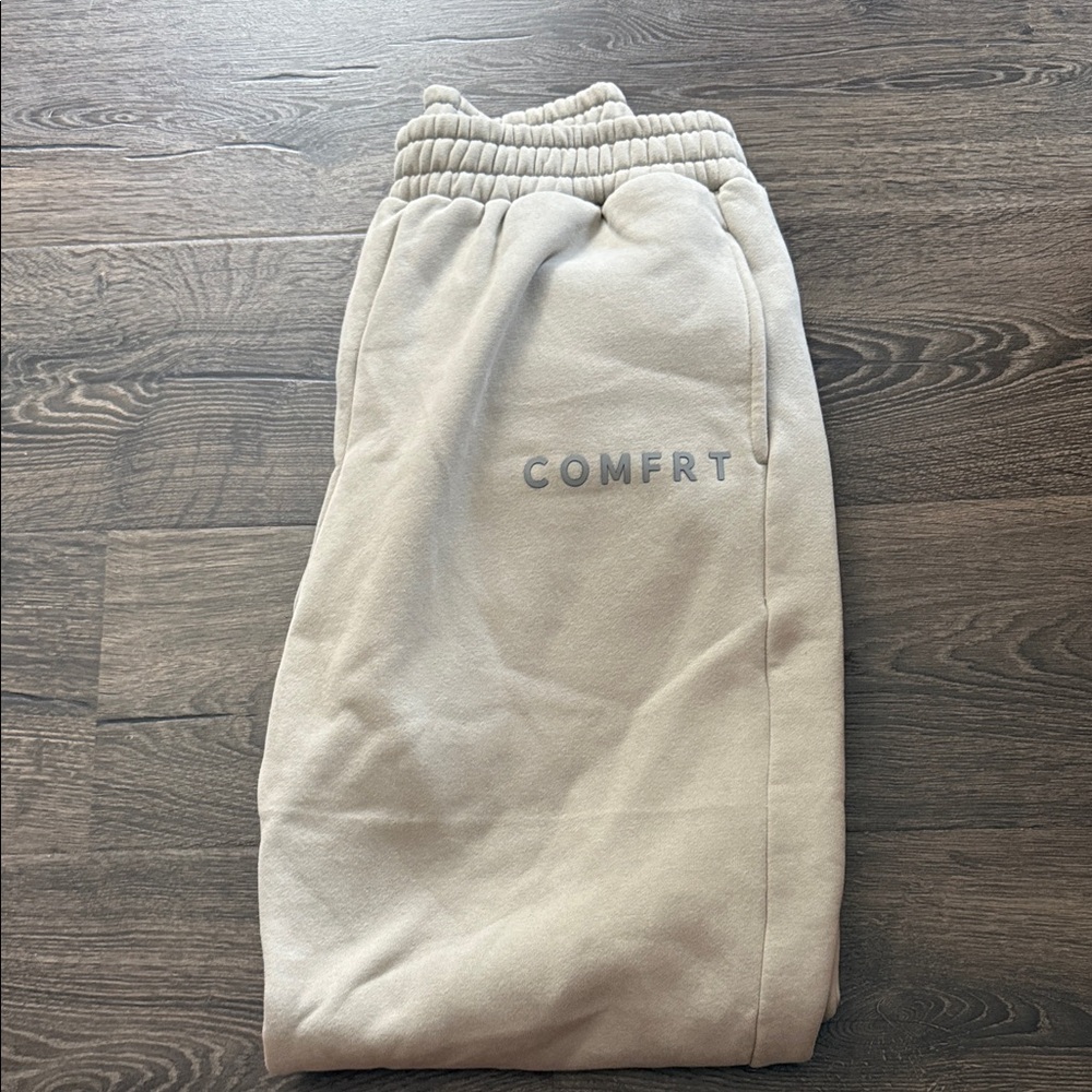 comfrt tranquil sweatpants